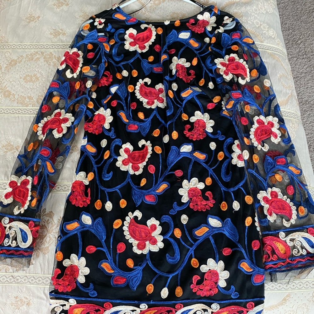 Alexia Admor Dress